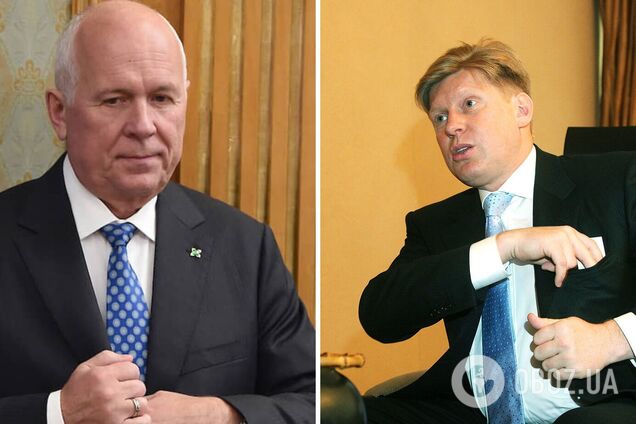 Зеленский назвал новые фамилии россиян из списка Forbes, попавших под санкции