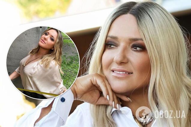 Диета Натальи Могилевской: что нужно есть, чтобы похудеть на 10 кг