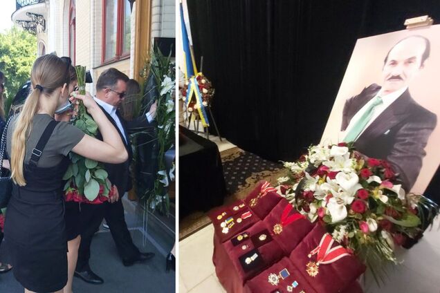 Український хореограф Григорій Чапкіс