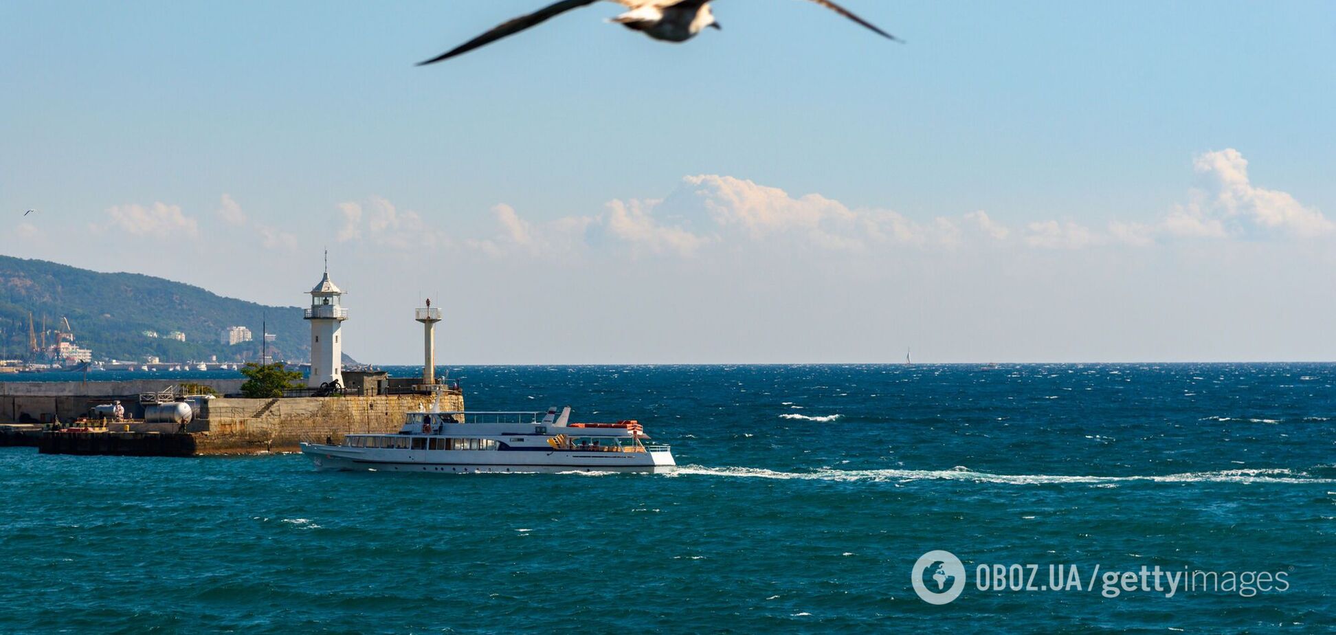Новости Крымнаша. Хочется отмыться от зловонного 'русского мира'