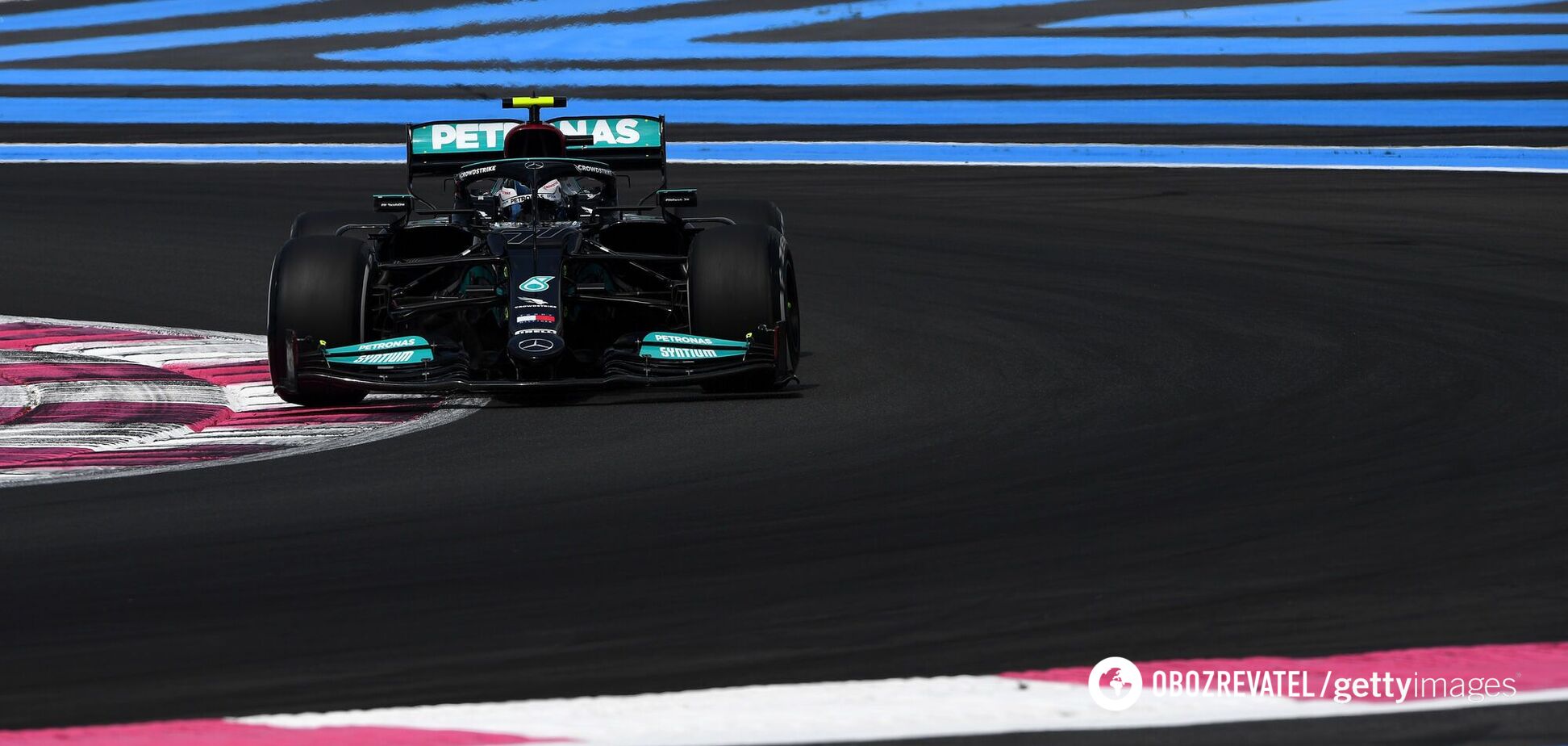 Во сколько и где смотреть Гран-при Великобритании: расписание трансляций исторического этапа Формулы-1