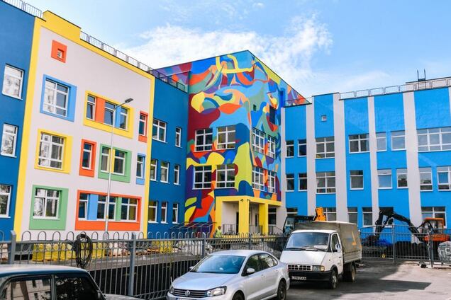 В 2020 году в столице построили или полностью реконструировали четыре детсада