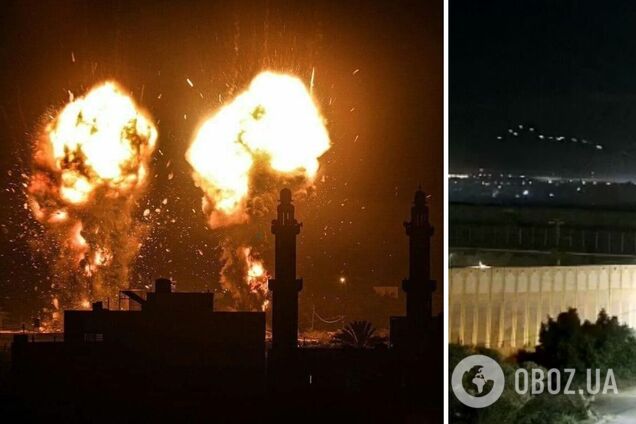 Конфлікт Ізраїлю і ХАМАС