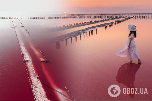 Отдых на Лемурийском озере: сколько стоит, кому полезно и когда ехать. Фото