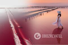 Отдых на Лемурийском озере: сколько стоит, кому полезно и когда ехать. Фото