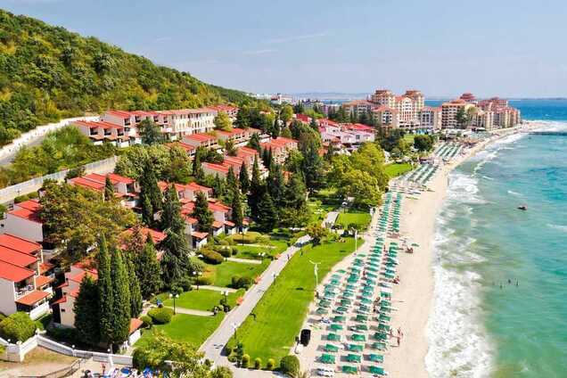 ЕС открыл границы для других стран, но Украины нет в списке