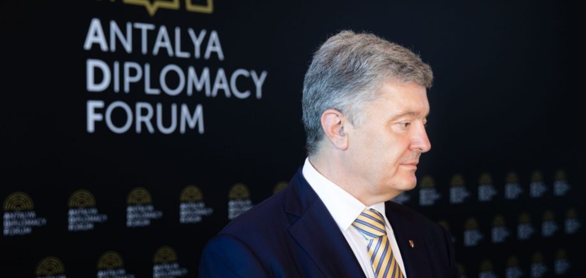 Порошенко назвав ключові завдання України на Анталійському форумі