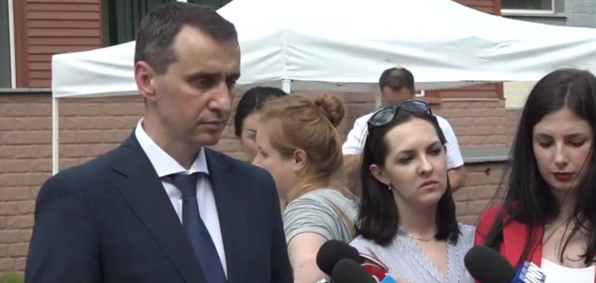 Ляшко розповів, скільки вакцинацій в день треба робити, щоб вийти на обіцяні 10 млн