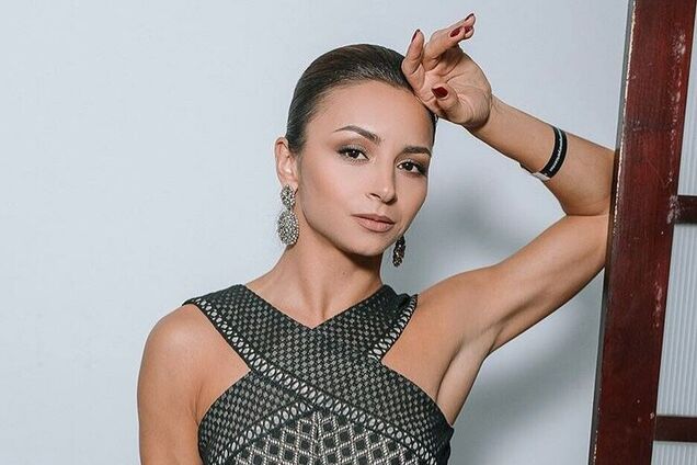 Гвоздьова пояснила, чому на похоронах Чапкіса було мало знаменитостей