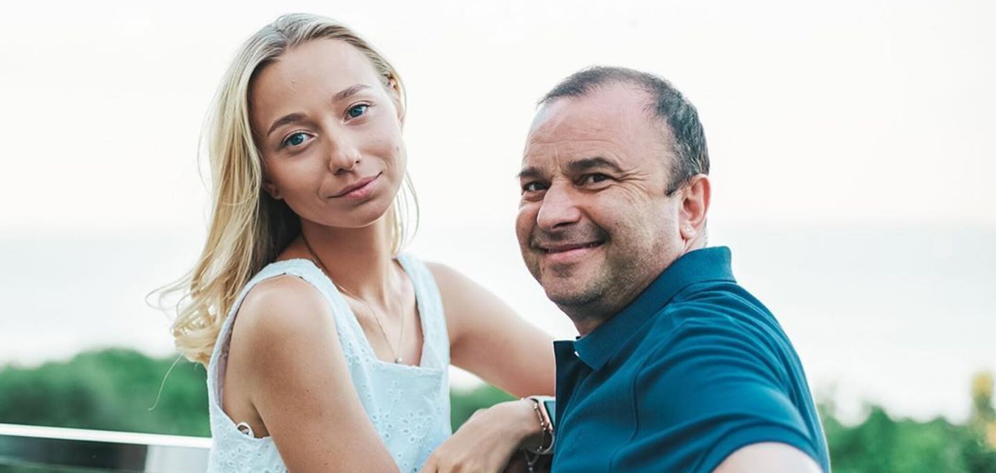 Жена Павлика показала первые кадры сына после выписки из роддома