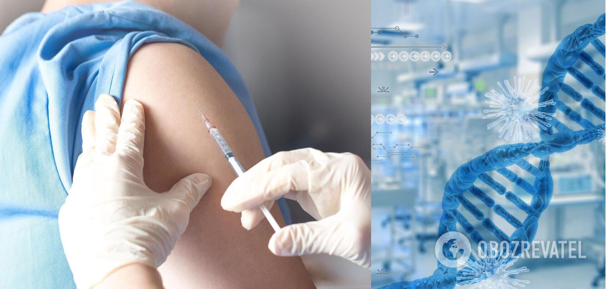 В Украине за сутки сделали 67 тысяч прививок от коронавируса: данные по областям