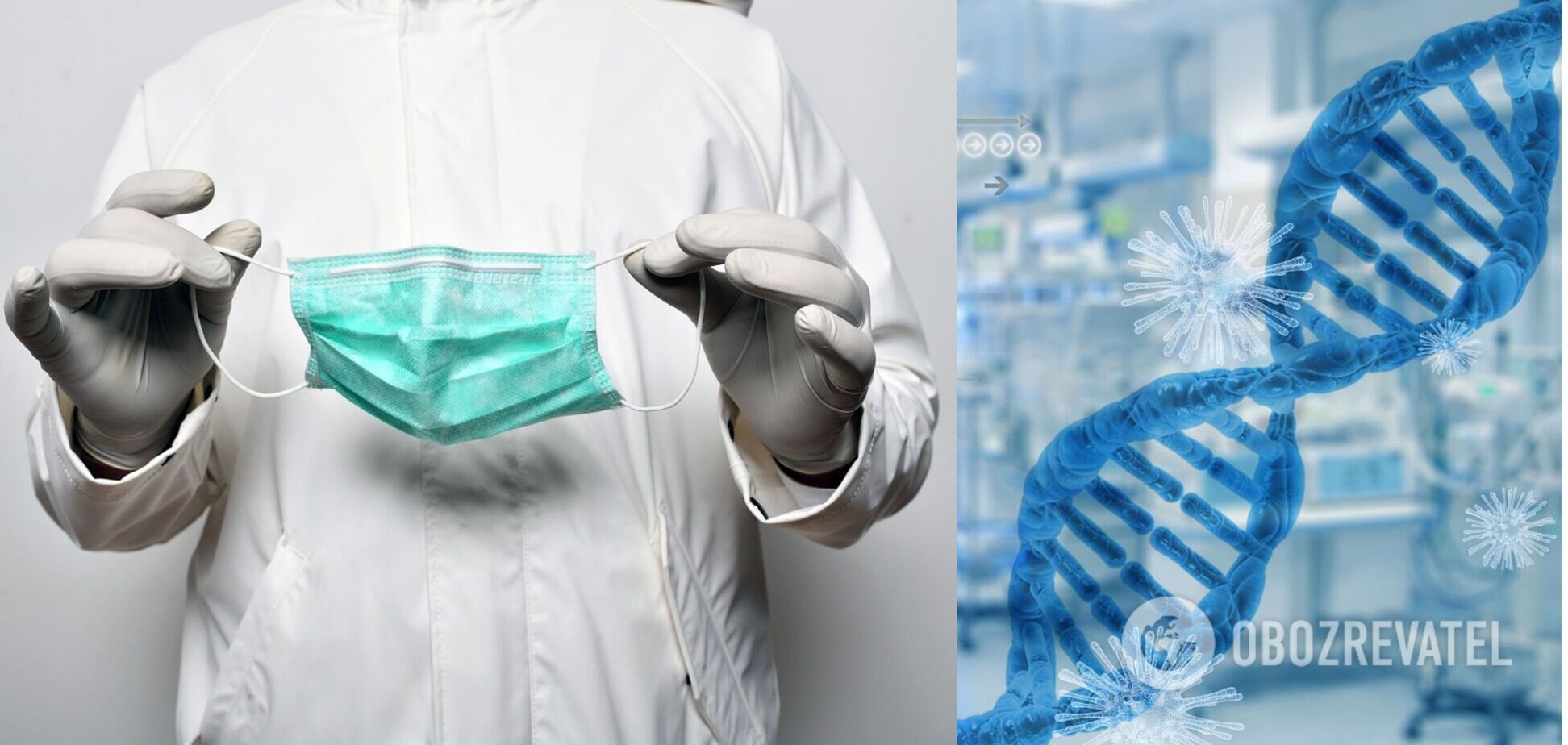 В Украине за сутки менее 500 человек заразились коронавирусом, умерли – 24