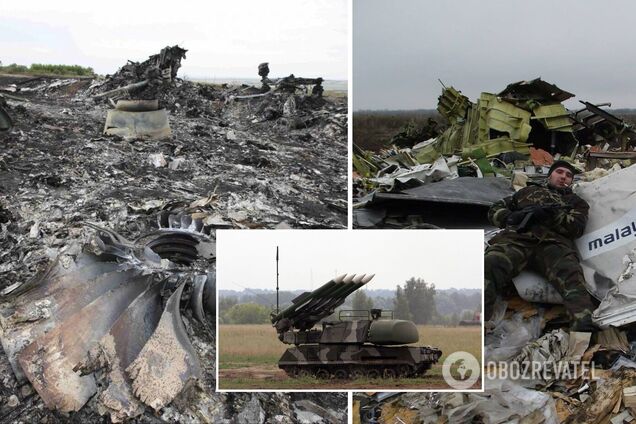 Російський терорист здав своїх у суді в справі про збитий Boeing МН17 на Донбасі