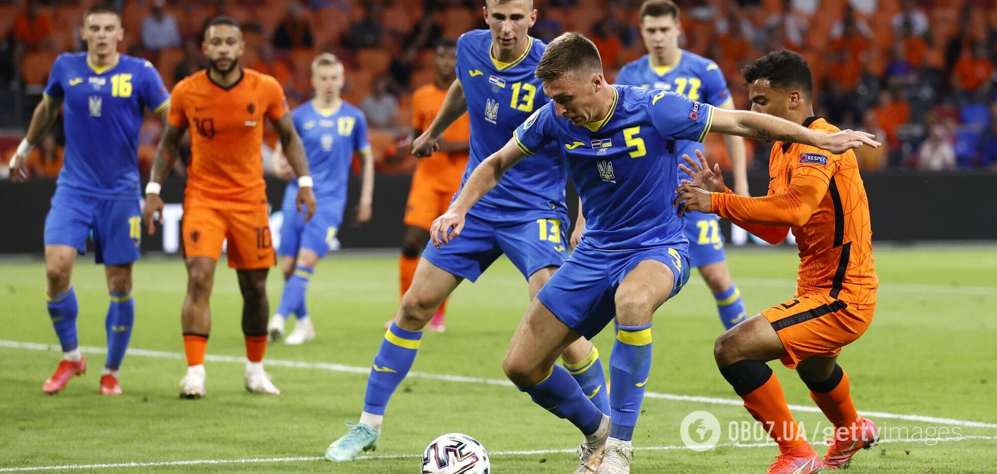 Сергей Сидорчук