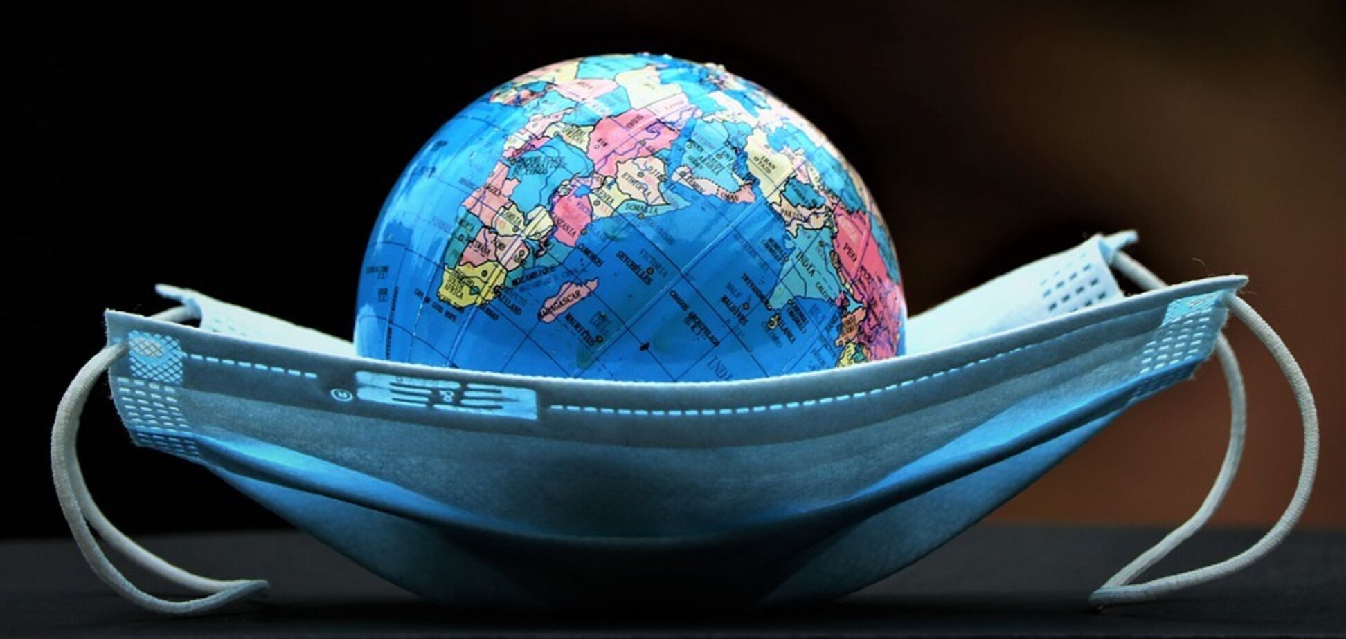 Хроніка коронавірусу на 20 червня: за добу в світі померли понад 8 тисяч осіб