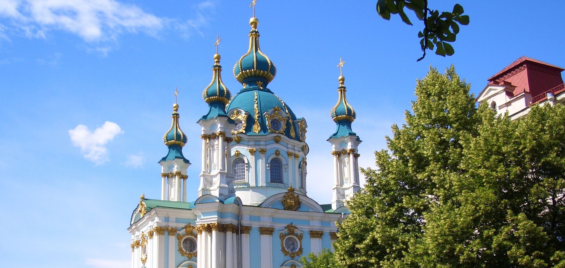 В Киеве ожидается сухая и жаркая погода