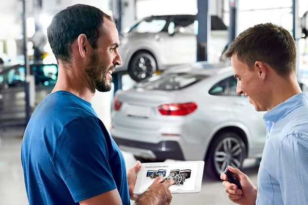 Авто не заводится: кто виноват – стартер или генератор