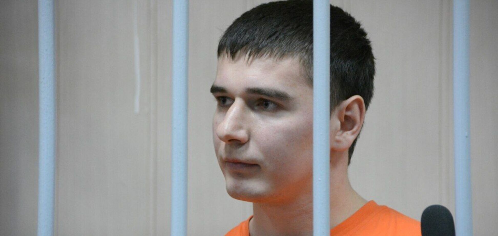 Колишній беркутівець, обвинувачений у розстрілах на Майдані, після обміну пішов у бойовики 'ДНР'