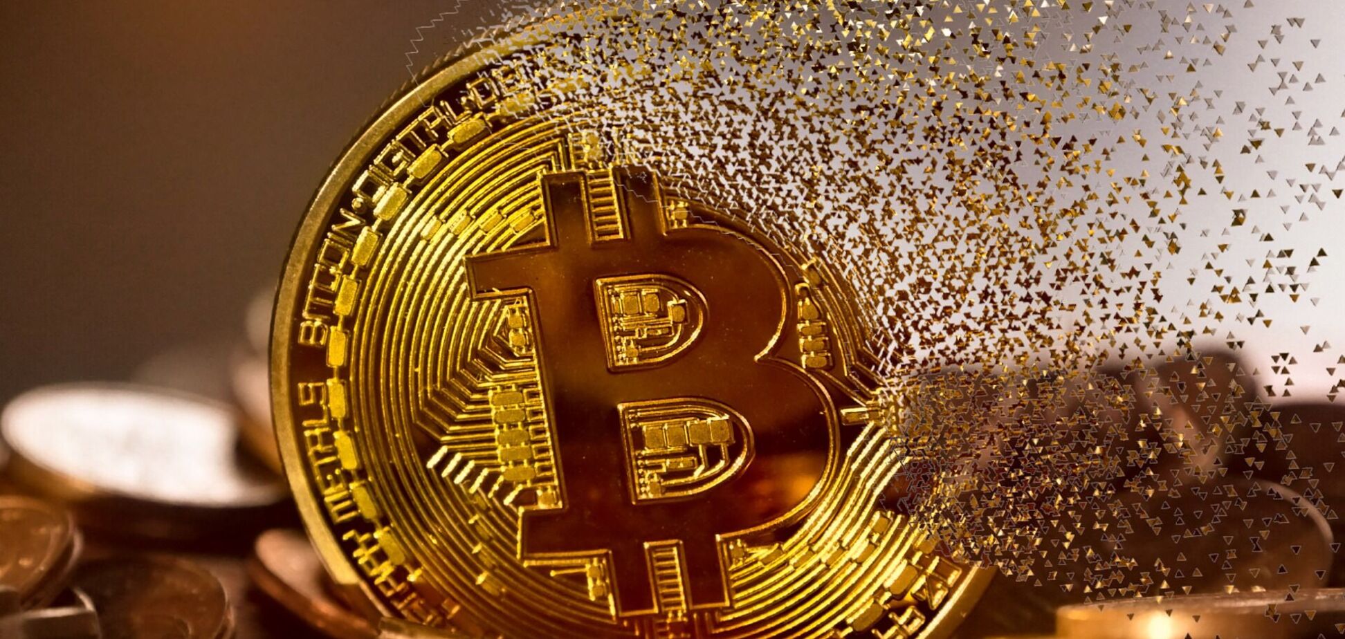 Курс биткоина вскоре может обвалиться до $25-27 тыс.