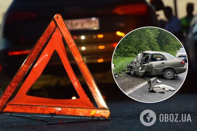 ДТП в Чугуевском районе