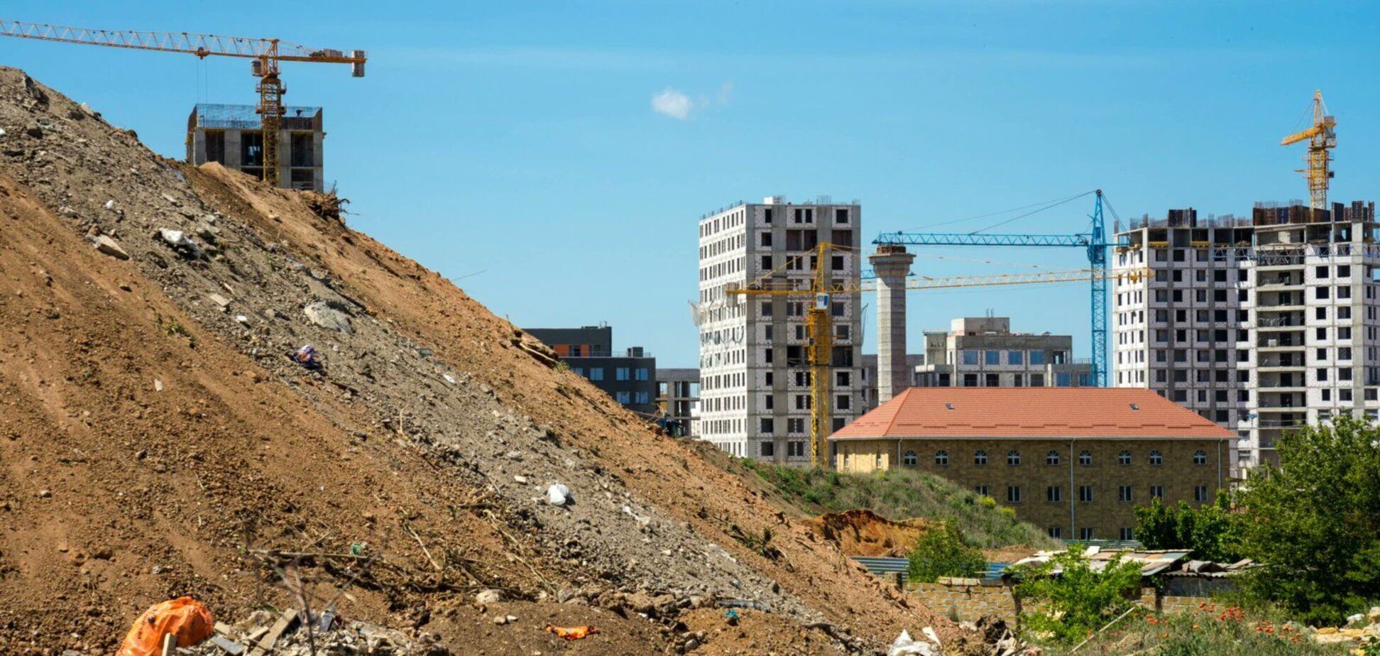 Новости Крымнаша. Крымчане готовы к базам НАТО, лишь бы сдыхаться варваров