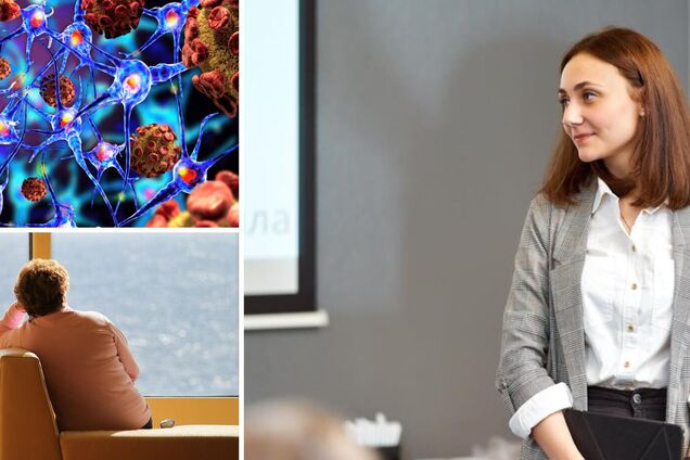 Екатерина Мисюра: Рассеянный склероз неизлечим. Но жить с этим диагнозом можно и нужно