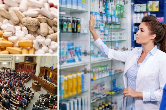 Коррупция, фальсификат, опасность: почему нардепы взялись за рынок лекарственных средств