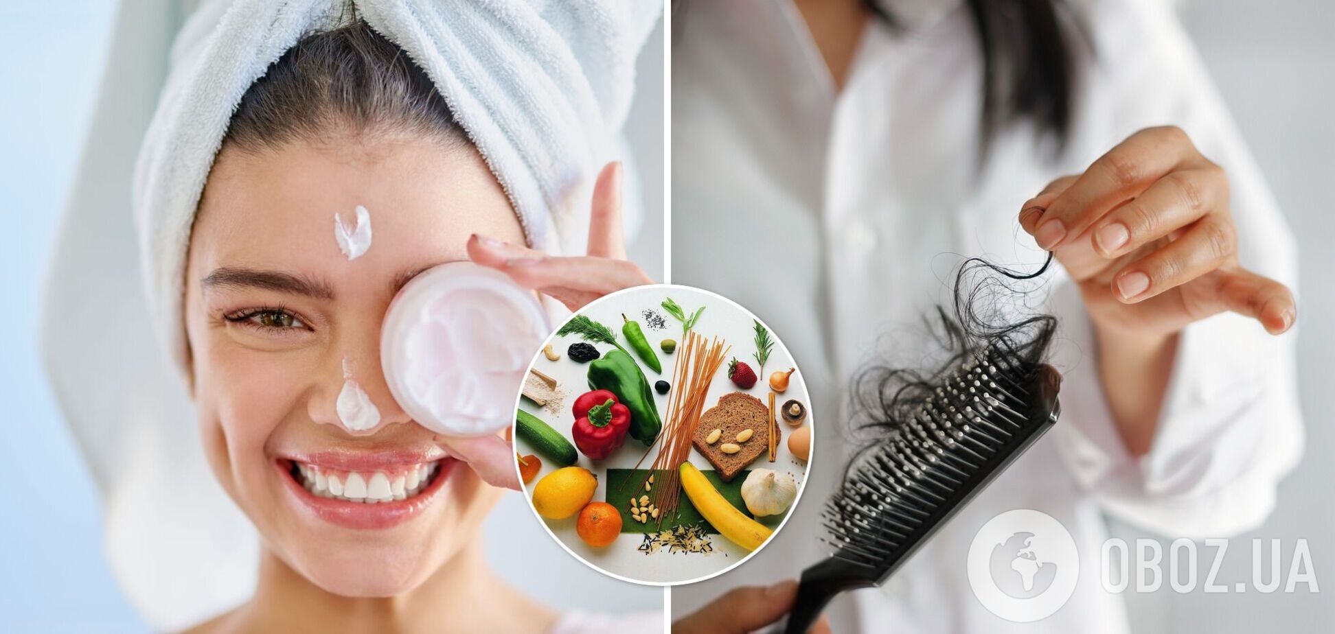 Как ухаживать за собой летом и что добавить в рацион питания: рассказывают косметолог и нутрициолог