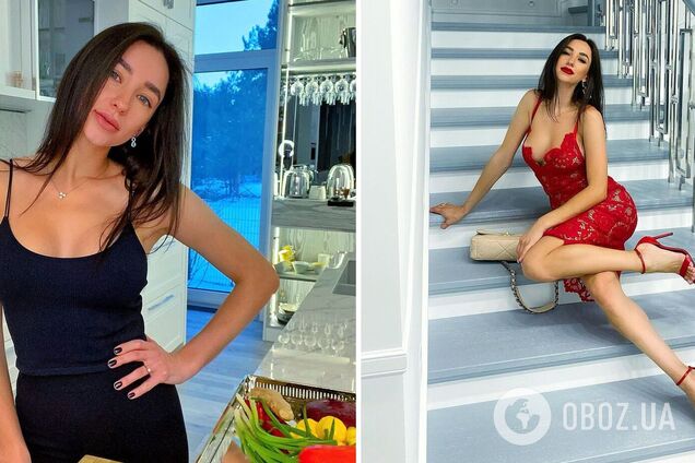 Маргарита Степаненко