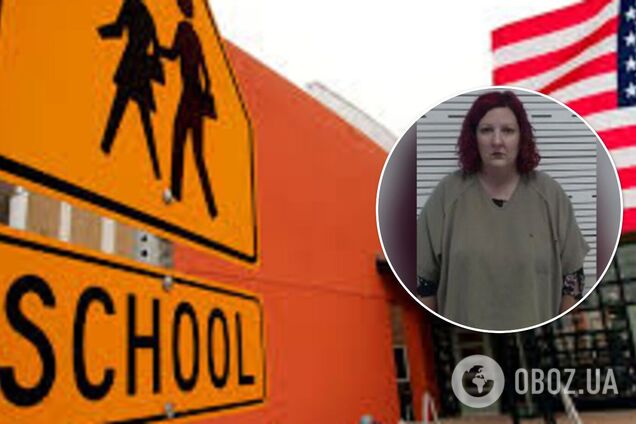 В США 'учитель года' покончила с собой после обвинения в сексе с двумя учениками