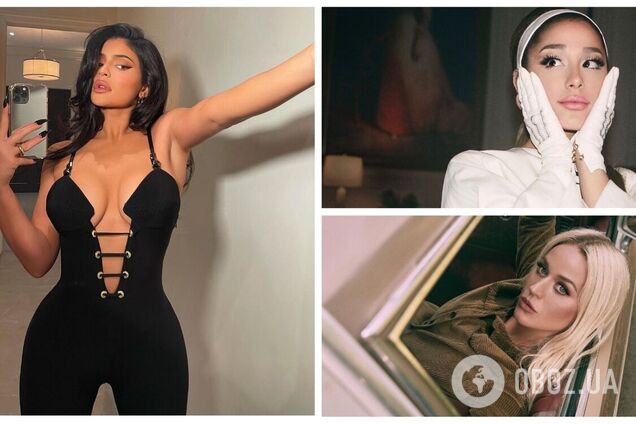 Топ-10 главных инфлюенсеров мира: кто они и как выглядят