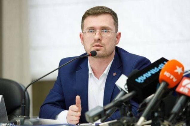 Кабмін призначив нового головного санлікаря України: названо ім'я