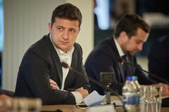 Владимир Зеленский