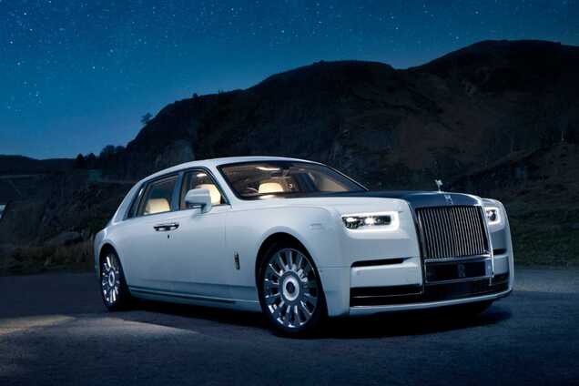 Rolls-Royce