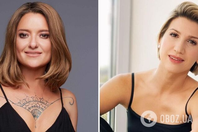 Могилевская может остаться без волос, если проиграет спор