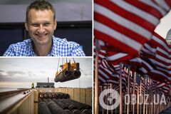 Помощник Байдена анонсировал новые санкции из-за 'Северного потока-2' и Навального: в РФ ответили