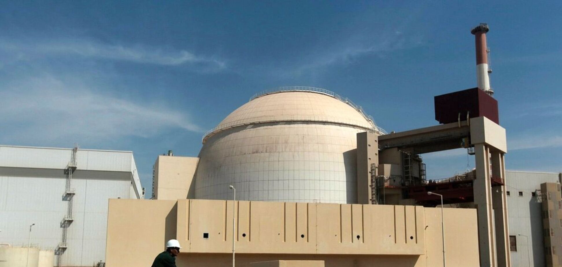 В Ірані трапилася НП на атомній електростанції: що відомо