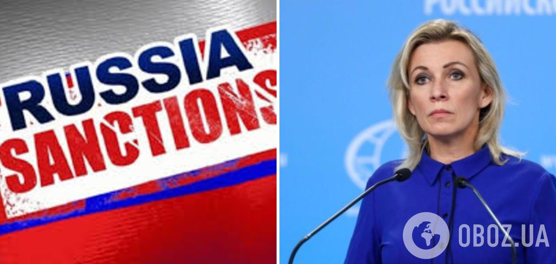 В МИД России отреагировали на заявление помощника Байдена о новых санкциях