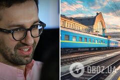 Кабмин принял решение по судьбе Лещенко в Набсовете 'Укрзалізниці'