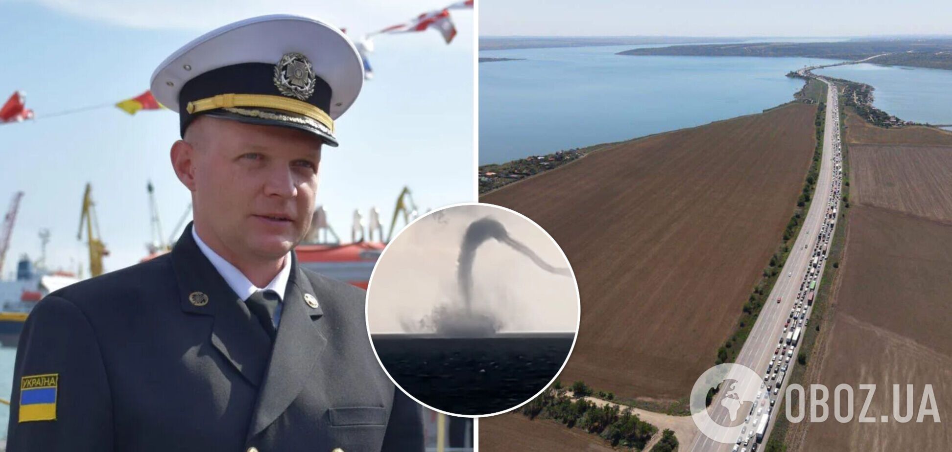 Новости Украины сегодня