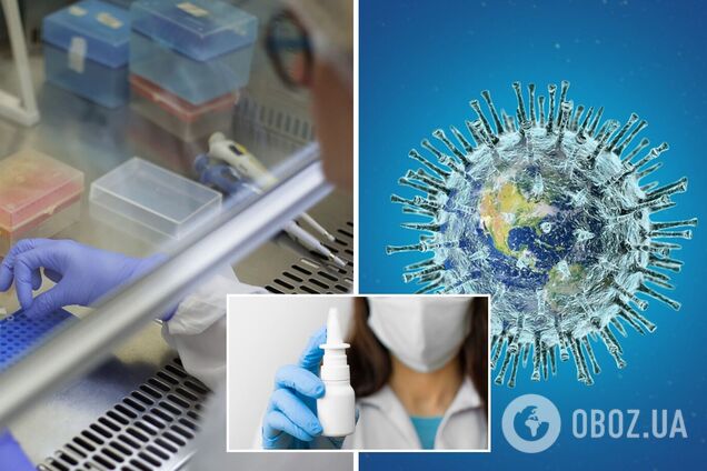 В Австралии стартовали испытания нового типа вакцины от COVID-19