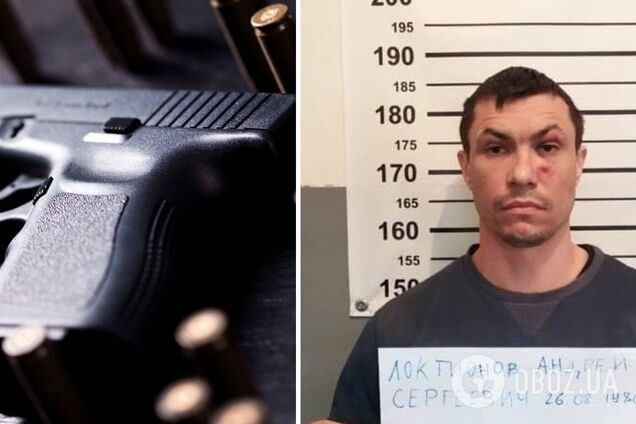 На Донбасі наклав на себе руки соратник засудженого терориста 'ДНР'