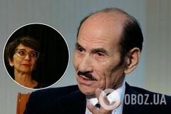 Внучка Чапкиса о последних днях звездного деда: он страдал от боли