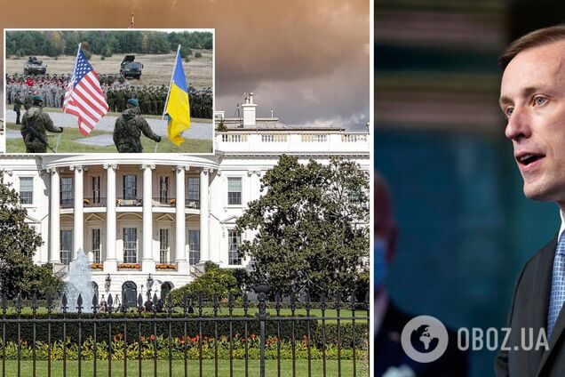 Украина не получит $100 млн военной помощи: США решили, что российская угроза утихла