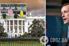 Украина не получит $100 млн военной помощи: США решили, что российская угроза утихла