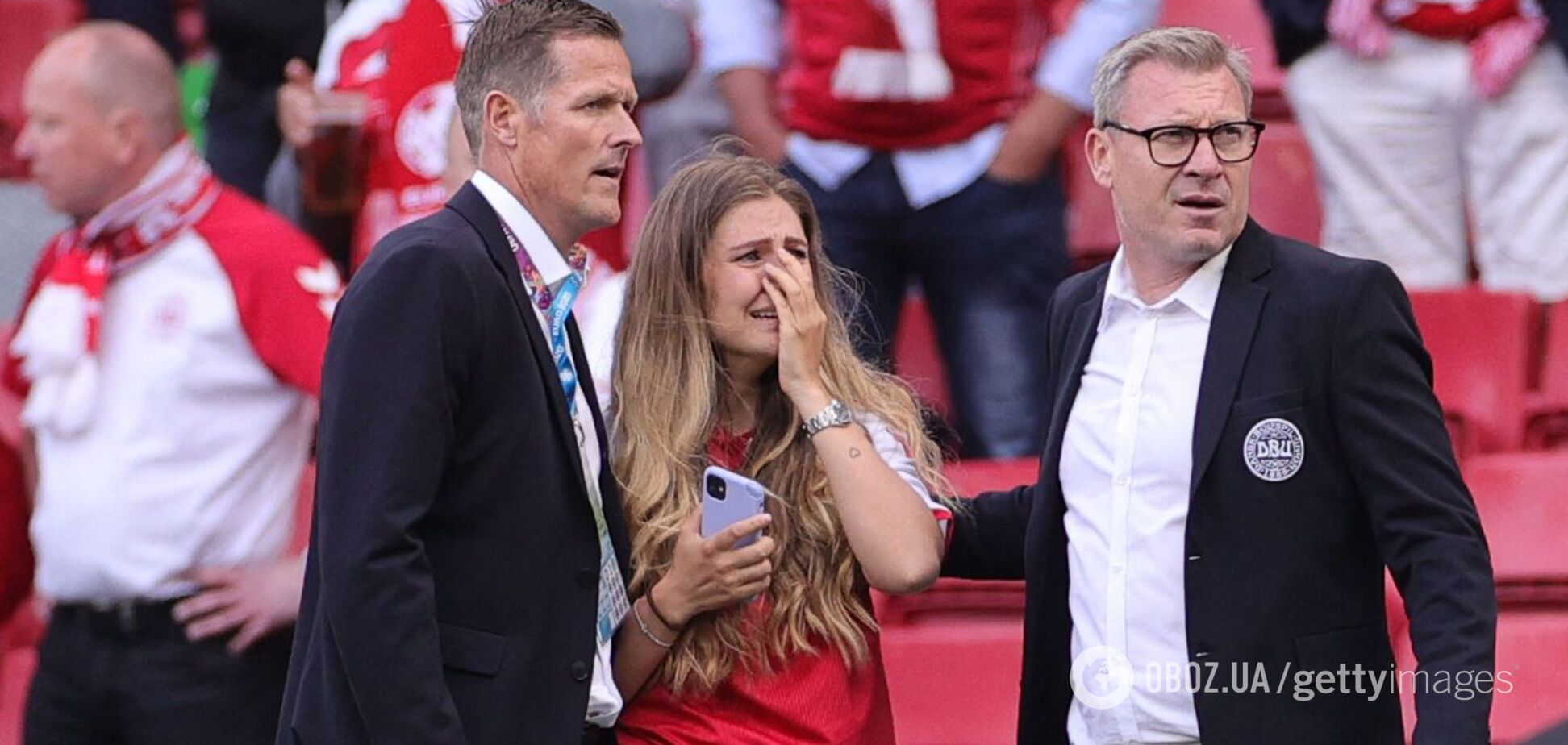 Сабріна Квіст Йенсен