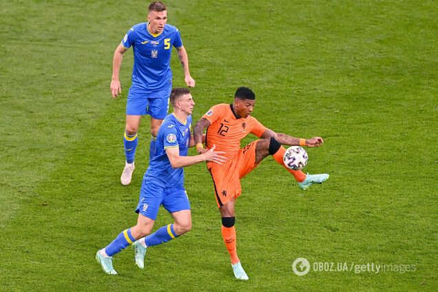 Илья Забарный