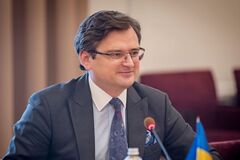 Дмитрий Кулеба рассказал, закроют ли границы в Украине