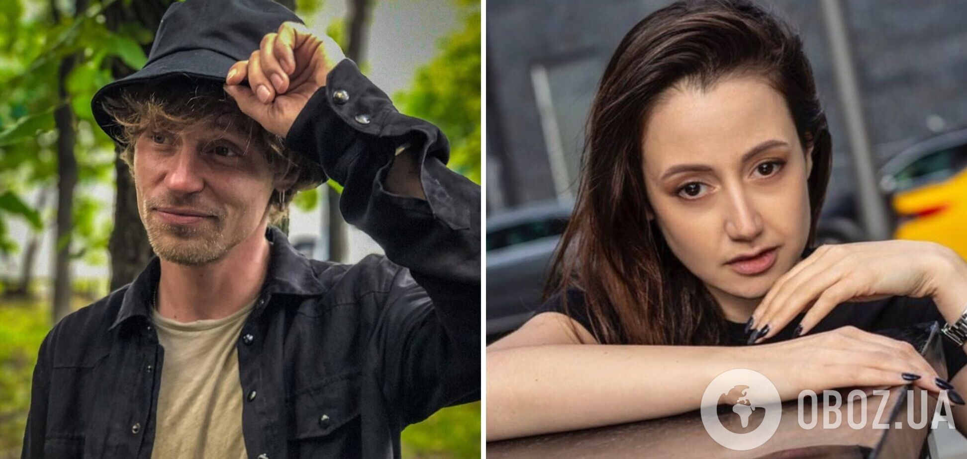 Головина обвинили в домогательствах