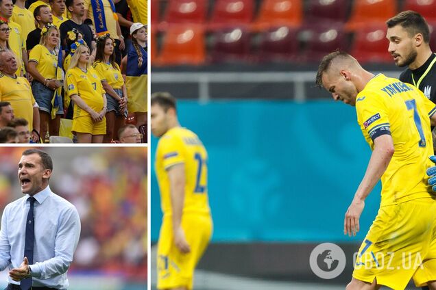 Реакция соцсетей